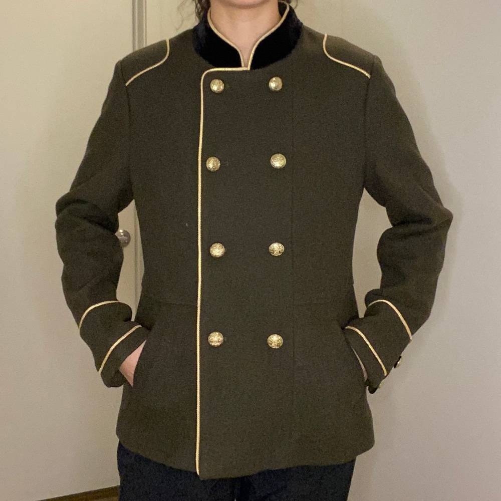 Guess Winter Jacket
